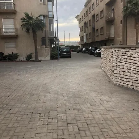 Jad Appartement A Essaouira Mogador Exterior photo