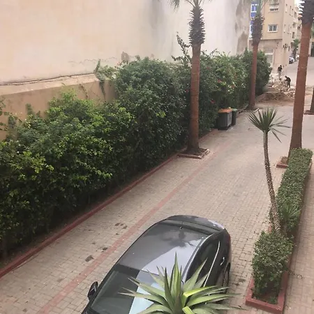 Jad Appartement A Essaouira Mogador Exterior photo