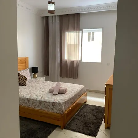 Jad Appartement A Essaouira Mogador Exterior photo
