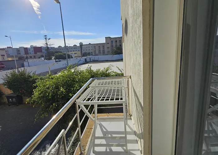 Jad Appartement A Essaouira Mogador