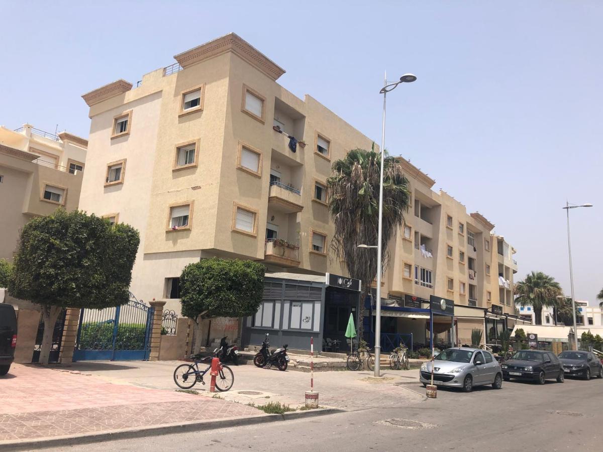 Appartement Jad A Mogador Essaouira