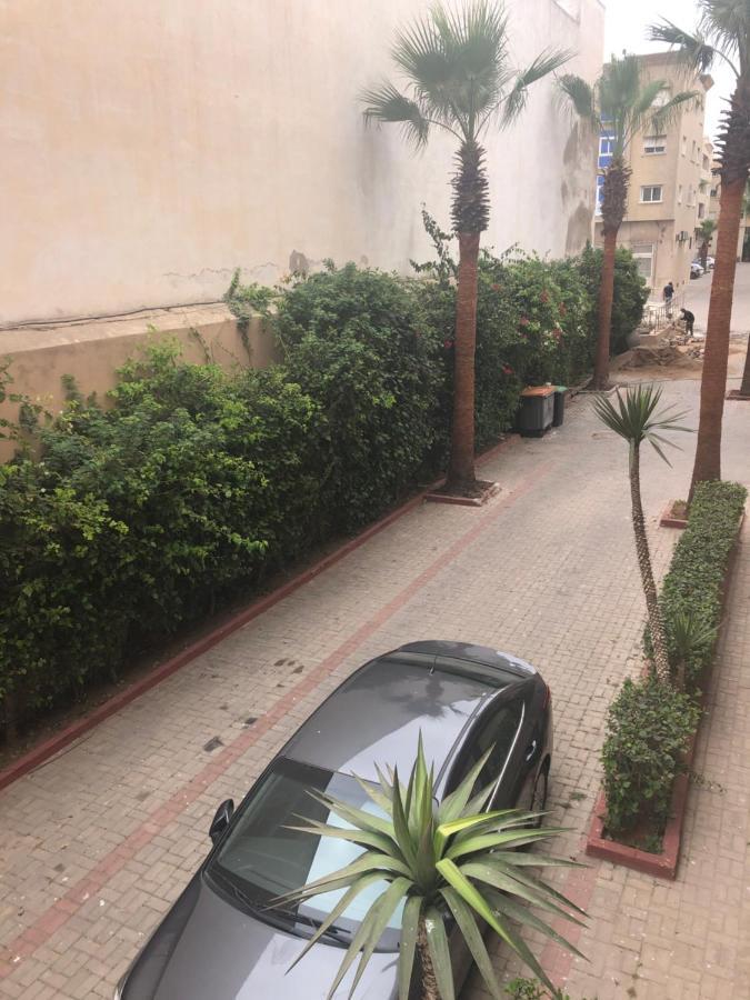 Jad A Mogador Appartement