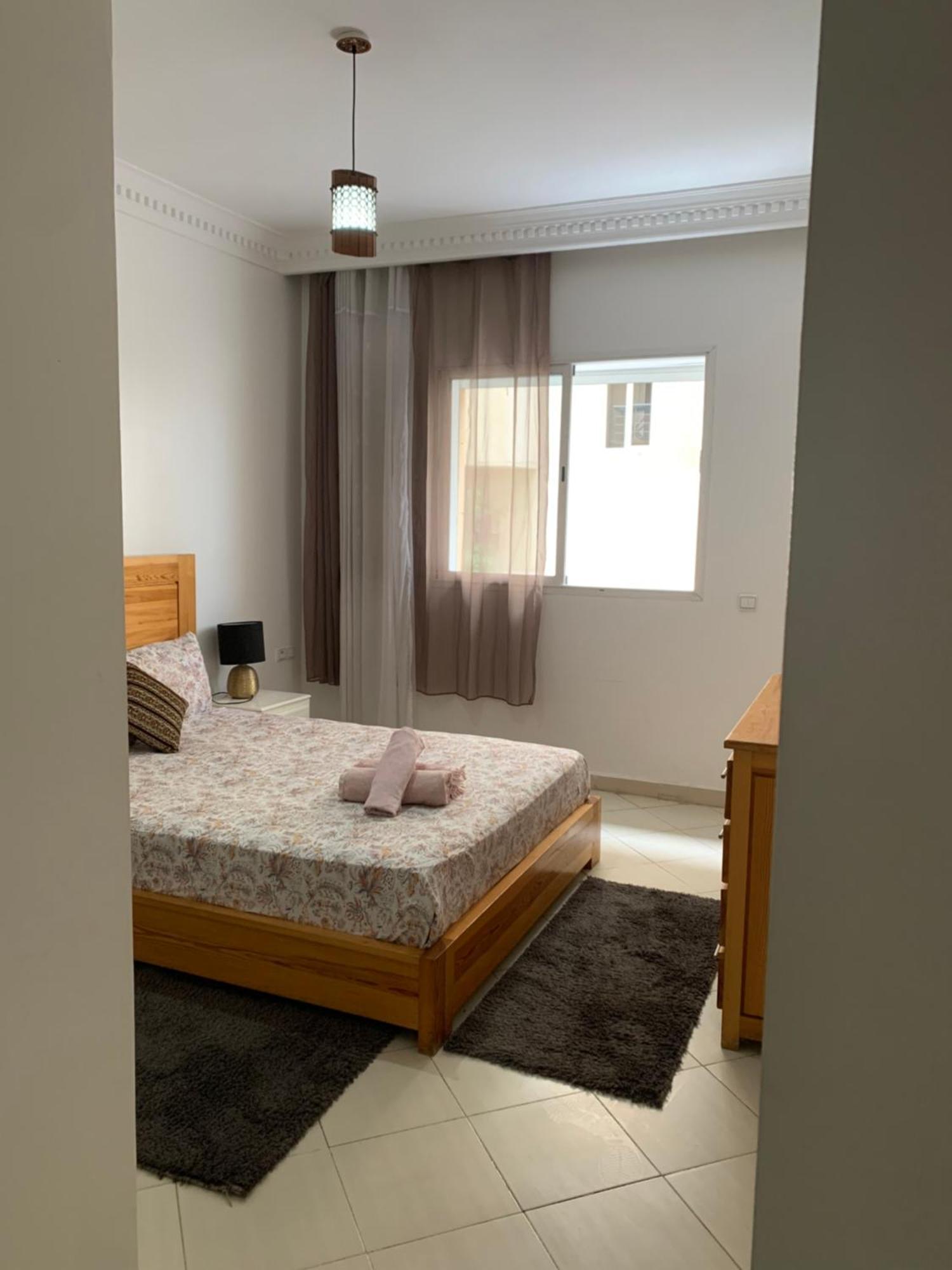 Jad A Mogador Appartement