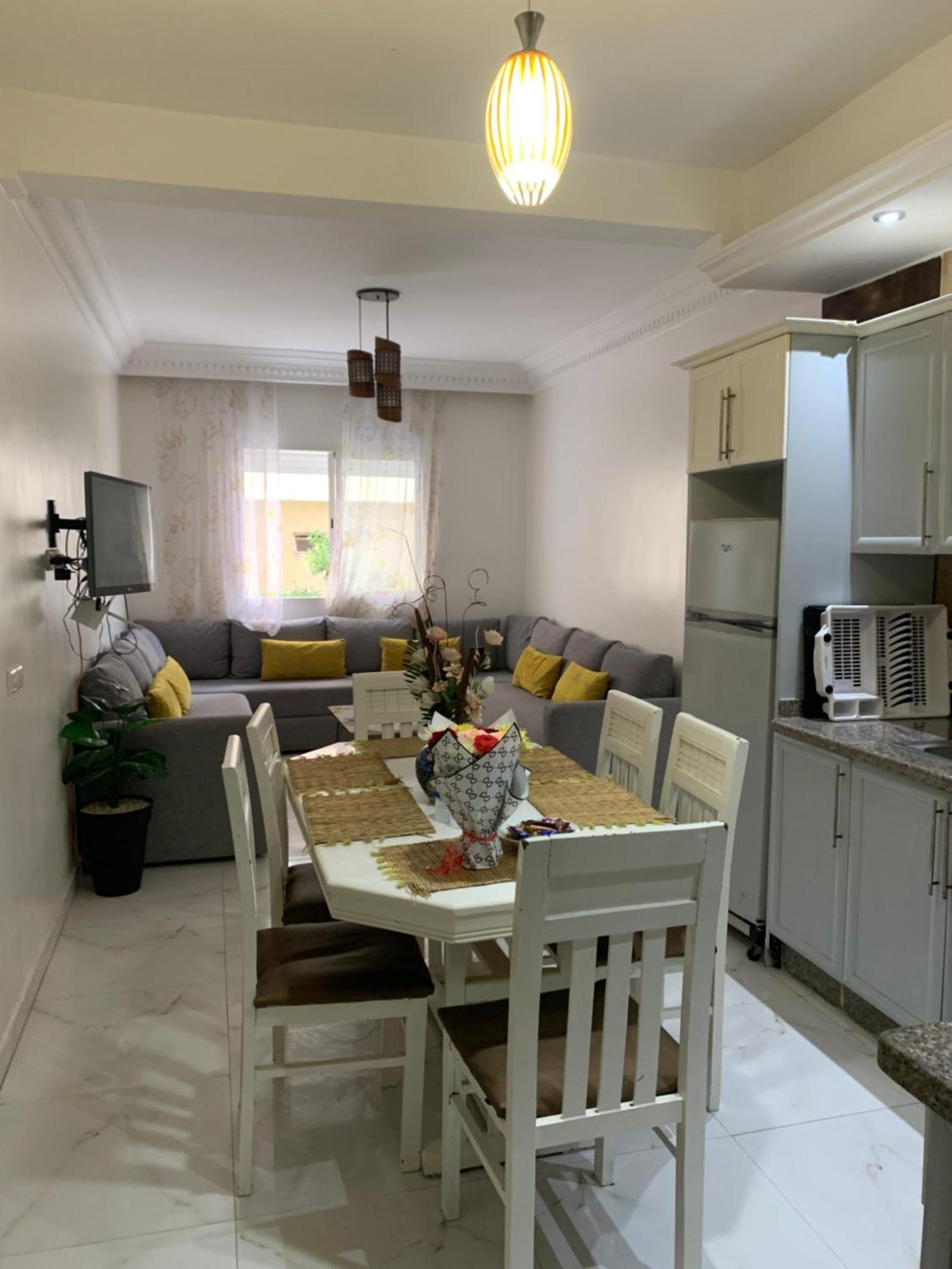 Jad A Mogador Appartement *