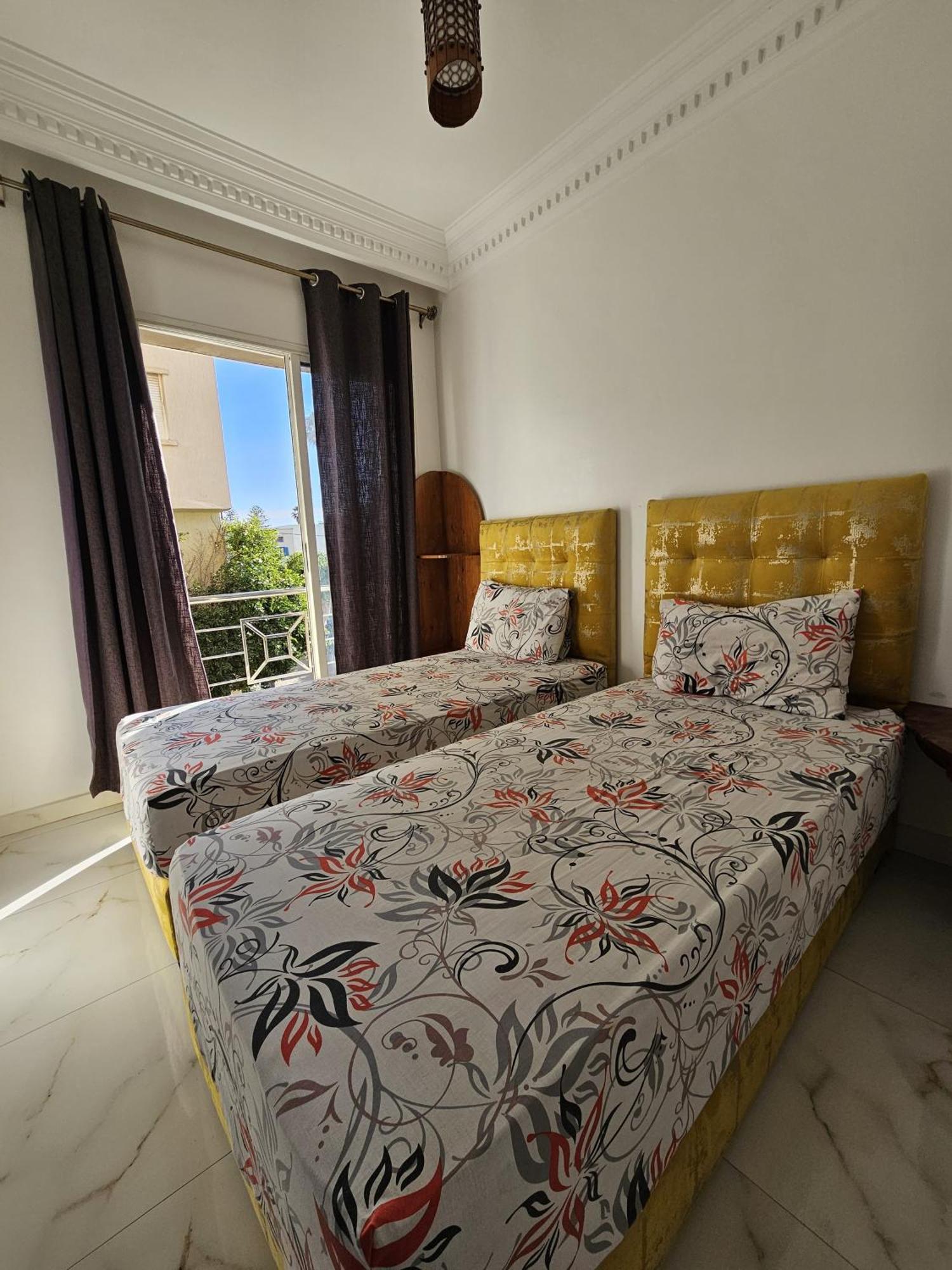 Jad A Mogador Appartement *