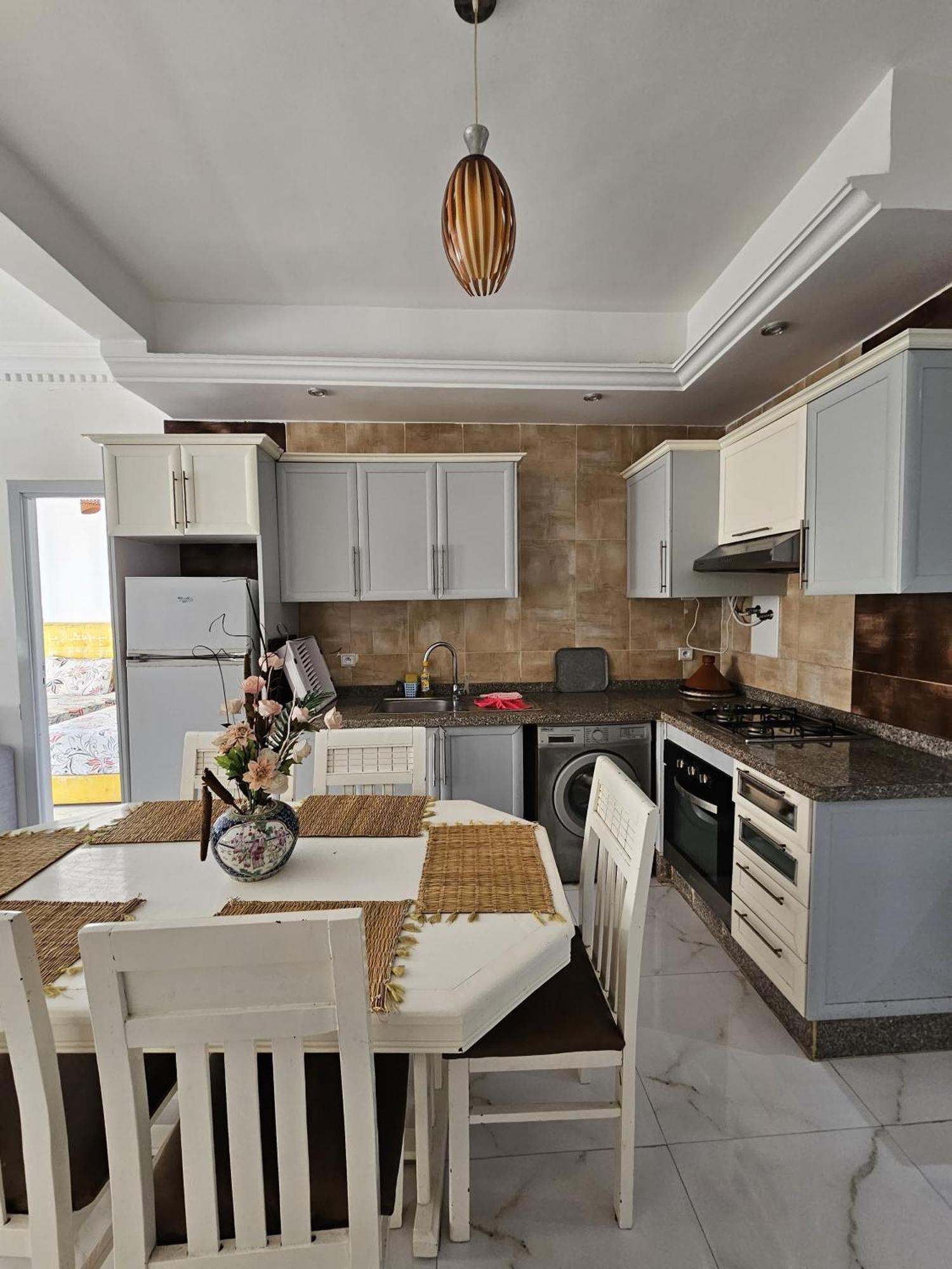 Appartement Jad A Mogador *